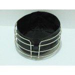 EKMEK SEPETİ OVAL GÜMÜŞ